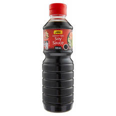 Soy Sauce 500ml